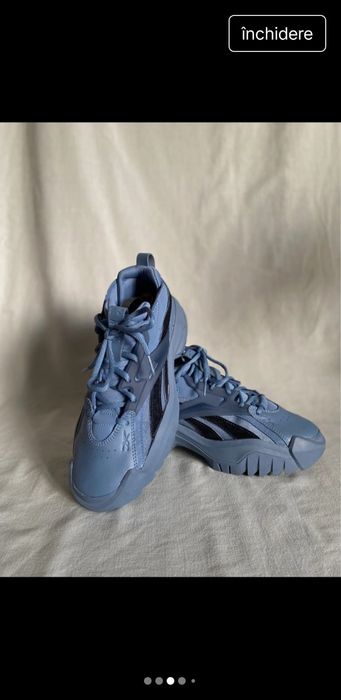 Reebok Cardi B/cardi 36