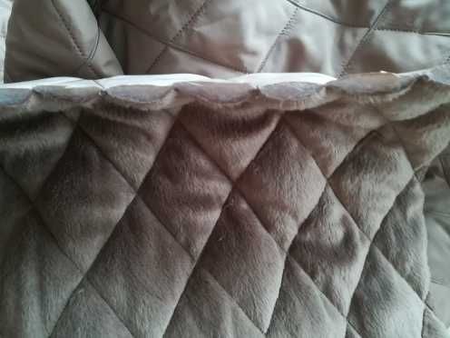 Ткань на легкую куртку