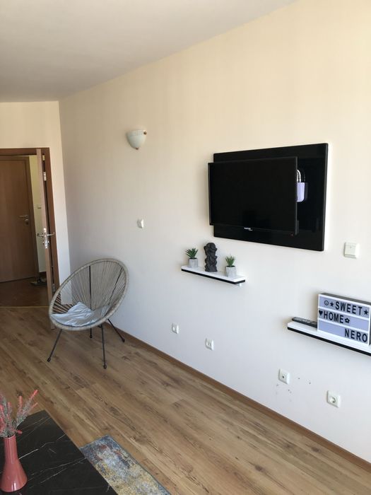 Продава се Двустаен апартамент в к.к. Пампорово - 69 кв.м за 385 €/кв.м - Снимка #7