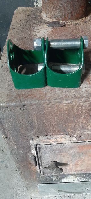 Домики,каблуки на ваз