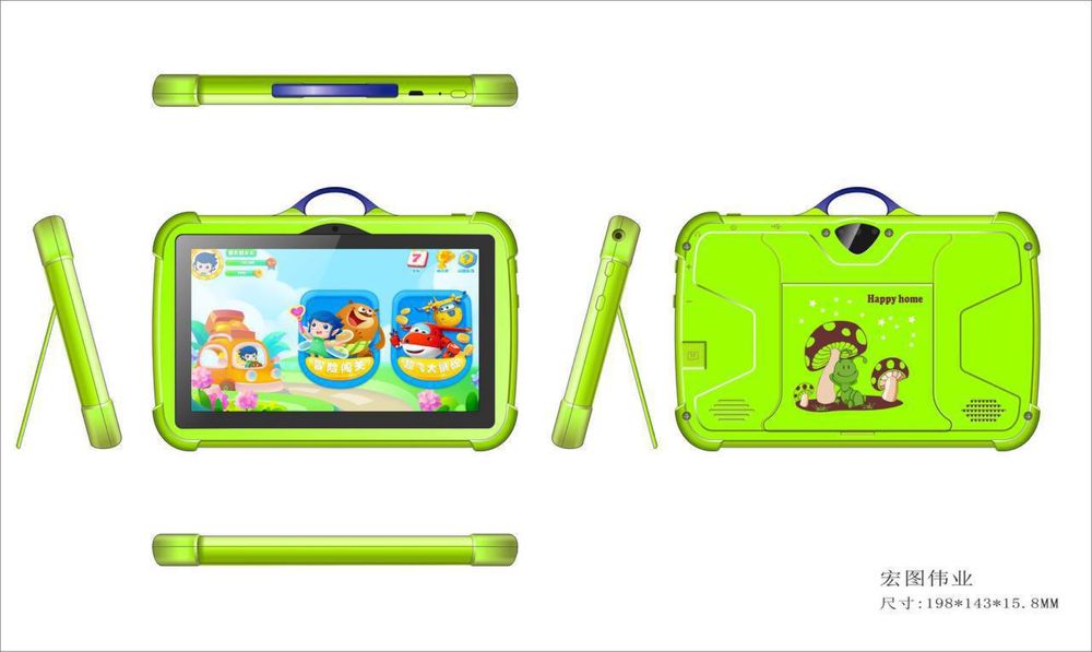 Планшет десткий, планшет, планшет самсунг, подарок, pad планшет