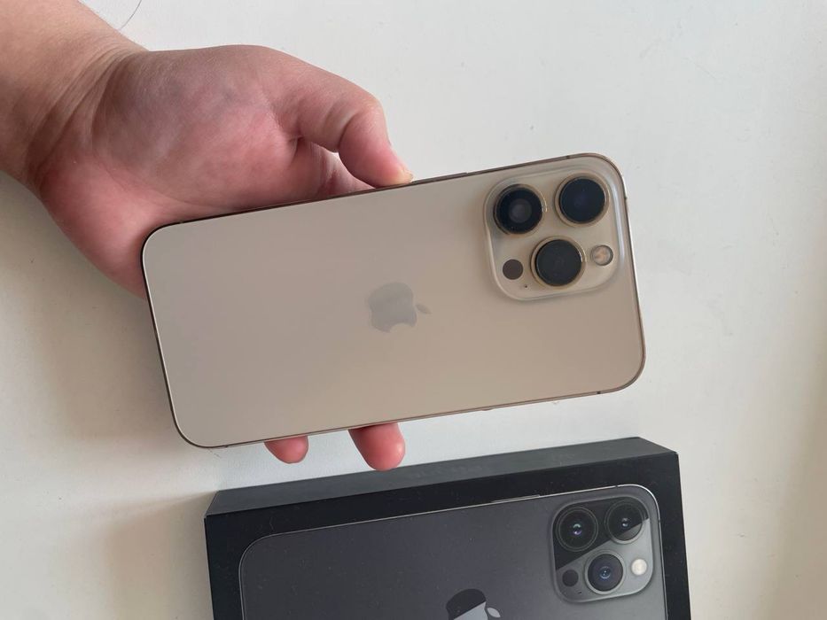 Айфон 13Про 128гб