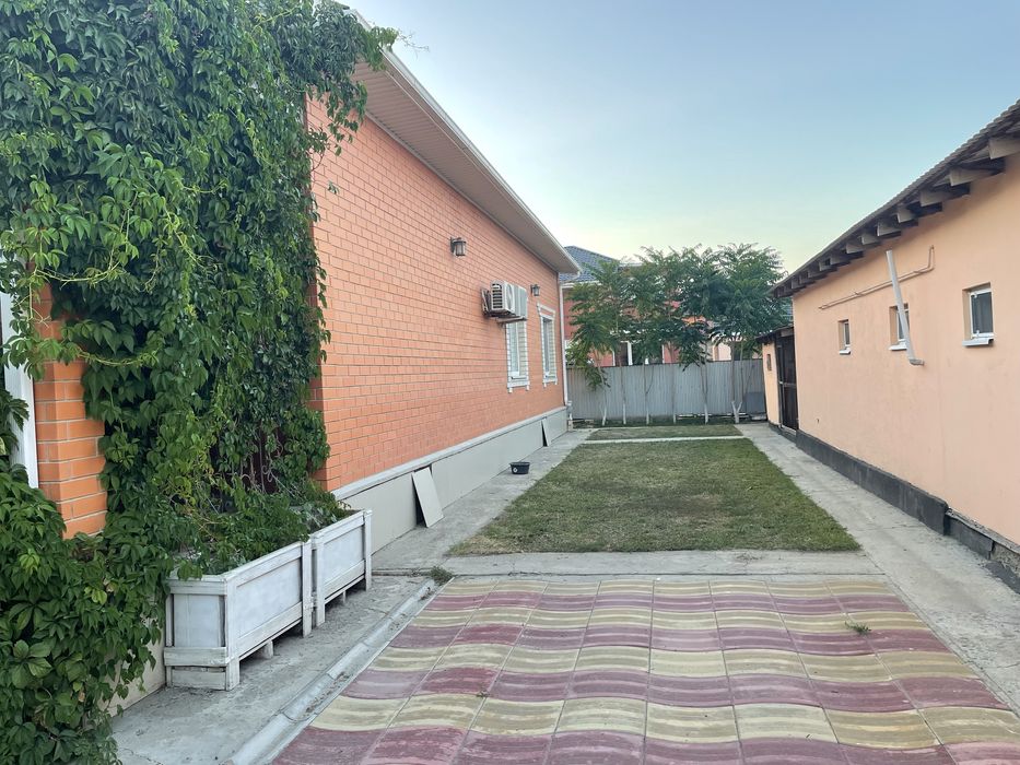 Мансарда / Частный дом