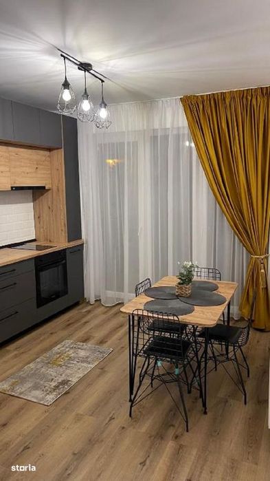 Apartament,