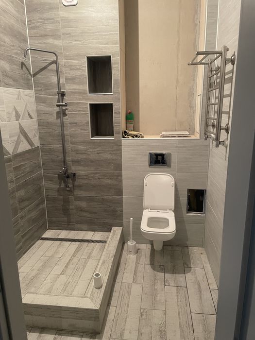 Ремонт:  Квартиры- Домов - Офисов