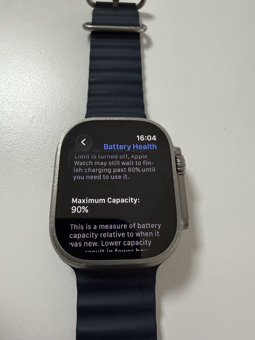 Apple Watch Ultra 2, 49 mm, Gps+Cellular