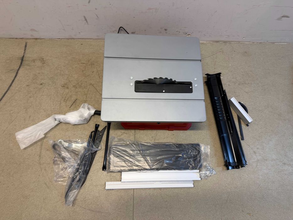 059403	Циркуляр стационарен ø254mm 2200W RD-TS12B