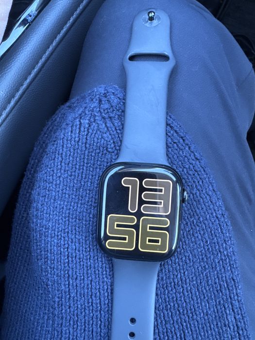 Apple watch 10, 46 мм