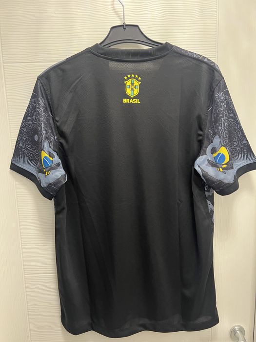 Tricou Brasil Jesus toate marimile