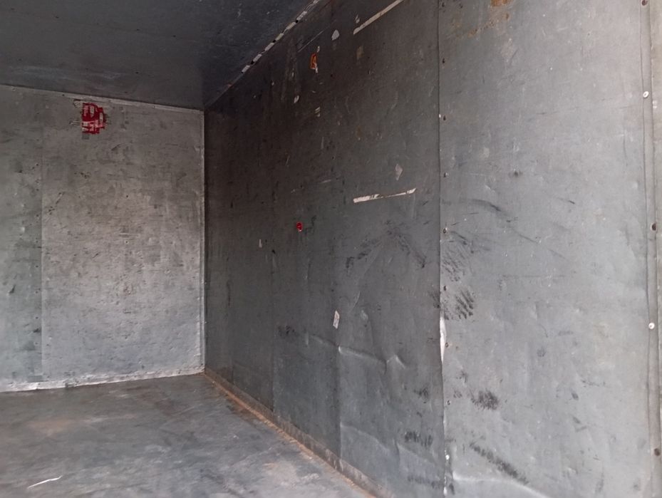 Продам будку на газель