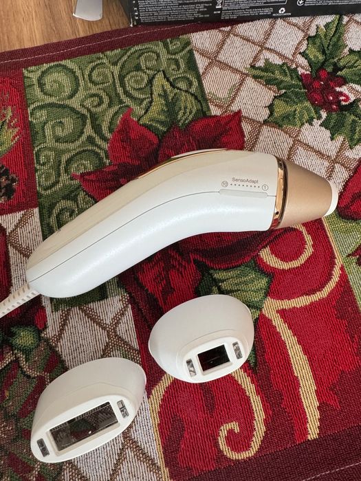 Brawn Silk Expert Pro 5