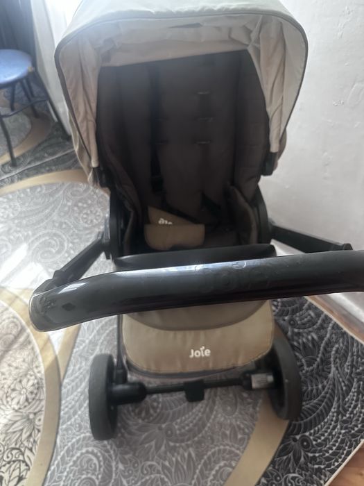 Коляска сатылады