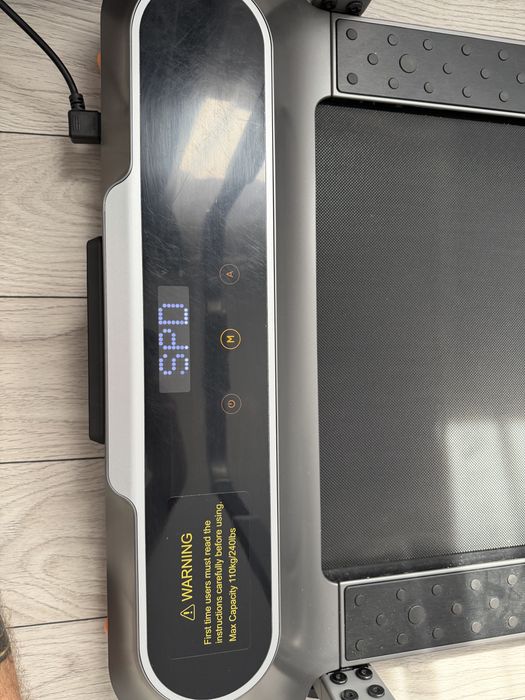 Banda alergat KingSmith WalkingPad Treadmill