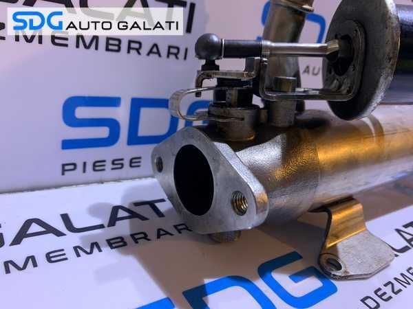 Racitor Gaze EGR VW EOS 2.0 TDI CBAB 2009 - 2011 Cod  03L131512B  [S0140]