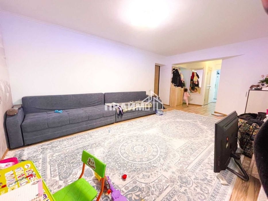 ПРОДАМ 2х ком. Каратал (Виолетта ПРАЙМ)