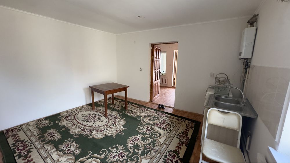 Квартира хозяйкамен