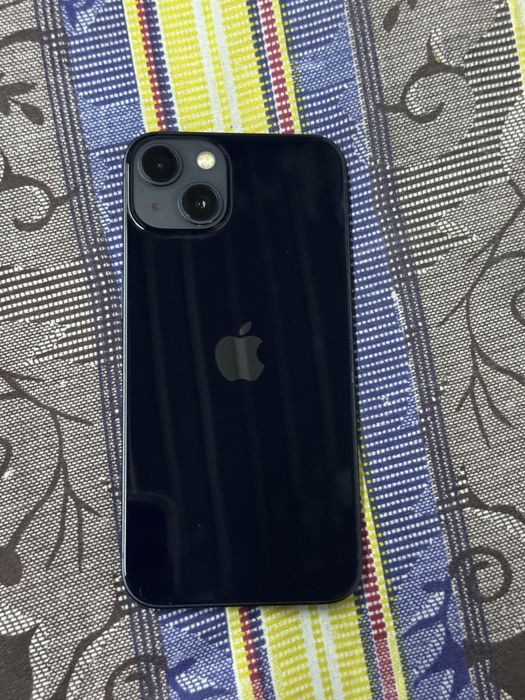 iPhone 13 128 продам