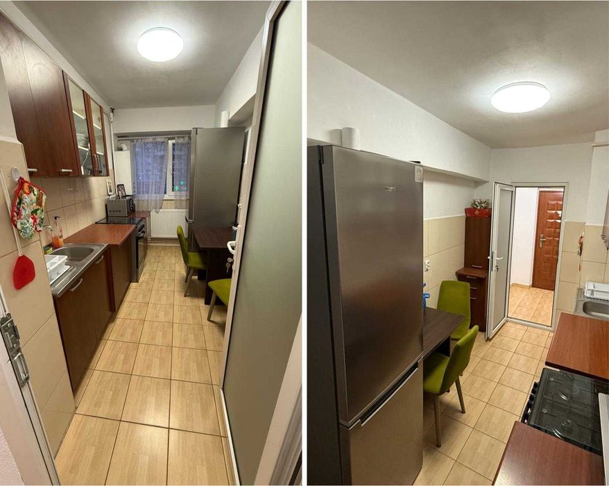 Apartament – Galati - Vedere 4