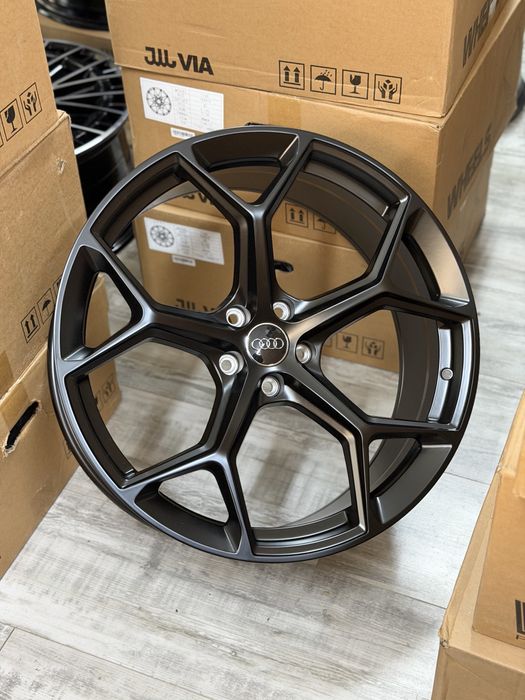 Джанти за Ауди Audi RS Peformance 19” 21” 5X112 A3 A4 A5 A6 A7 A8 Q7