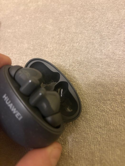 Casti huawei freebuds 5i ANC