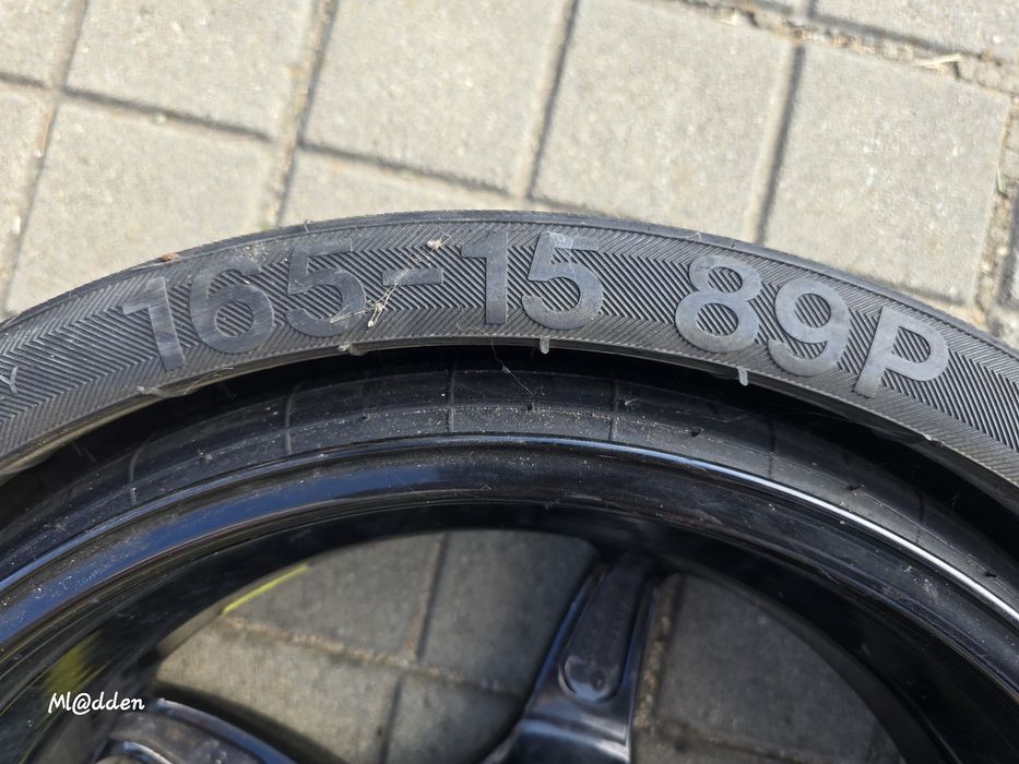 Патерица за Мерцедес