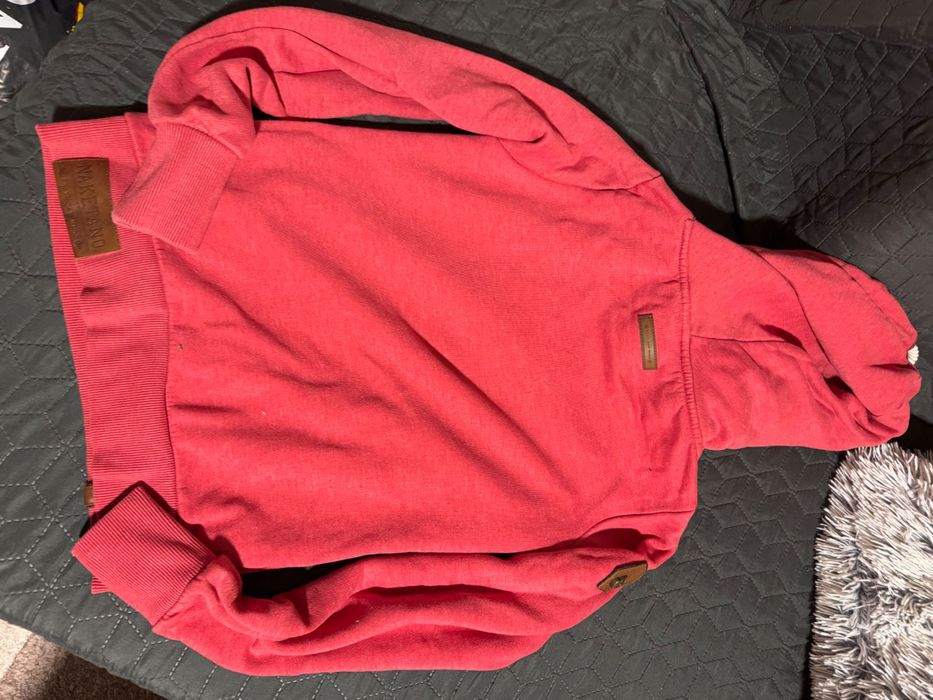 Женски суичър Naketano S размер