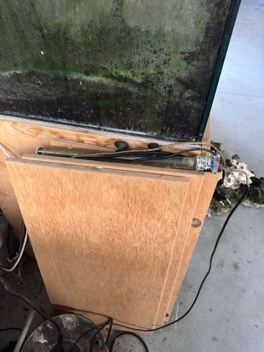 Fluval FX6 Mobilier Roca si accesorii multiple