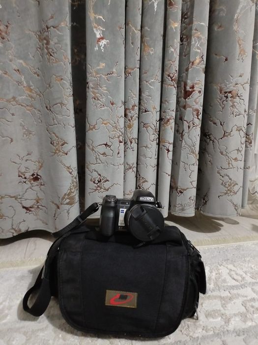 Фото апарат сони