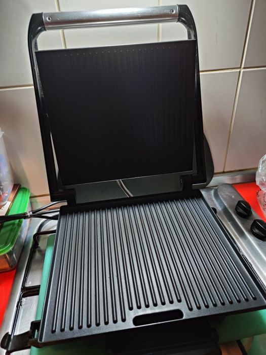 Tefal Grill Inicio 2000W