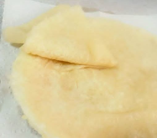 Домашняя выпечка