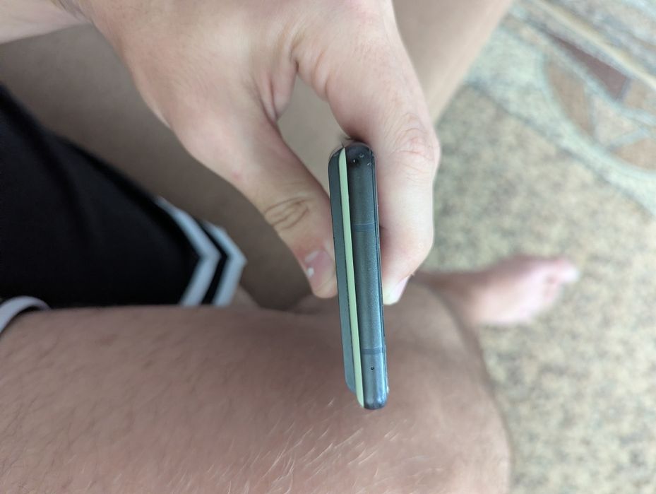 Google Pixel 6 8/128