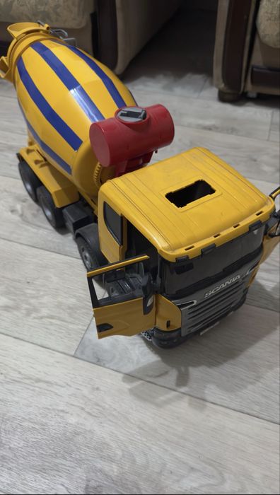 Машинки Bruder игрушки