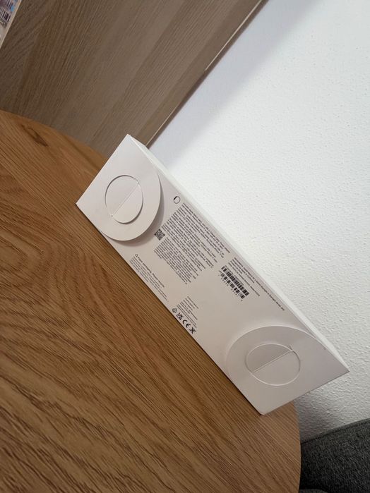 Смарт часовник - Apple Watch SE 3 40mm GPS – Starlight