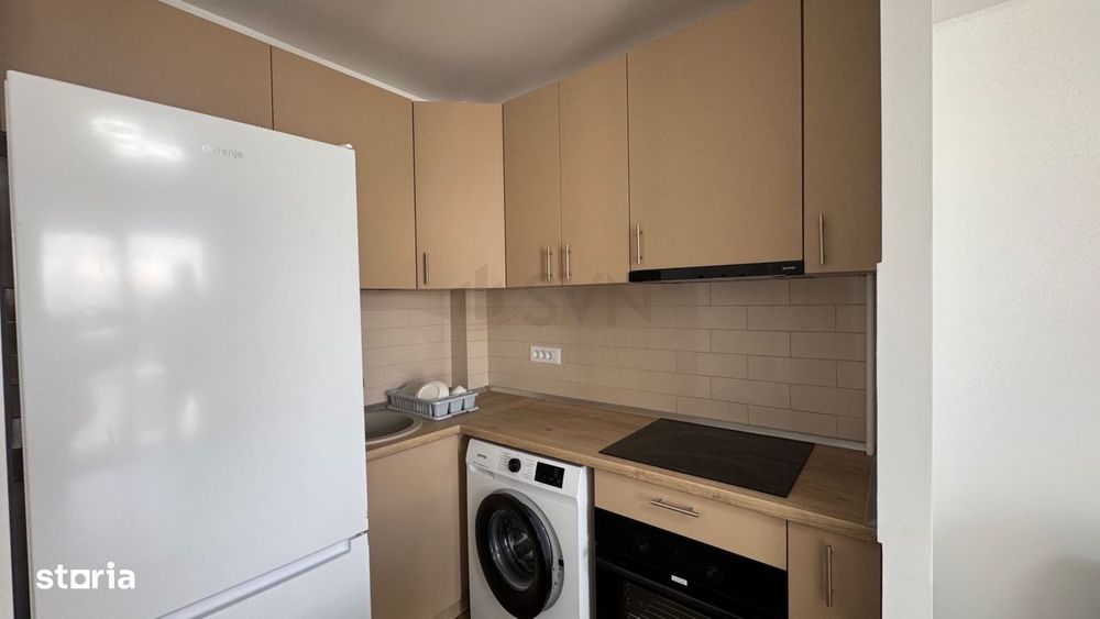 Apartment in Dobroesti - View 2