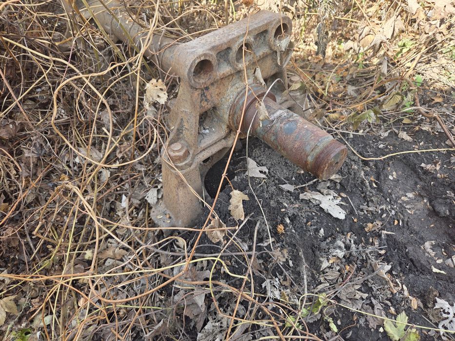 Продам запчасти камаз