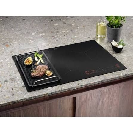 Индукционен плот Electrolux EIV63443CT SaphirMatt