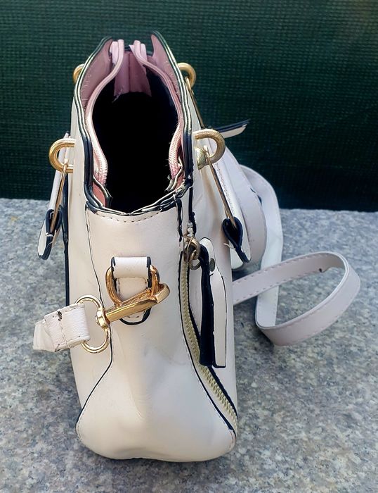 Geanta piele DanBaoly