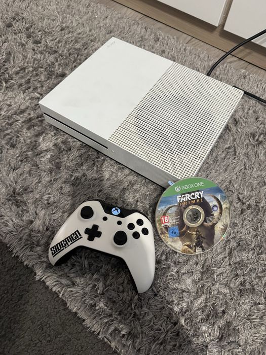 Xbox one S 1 tb