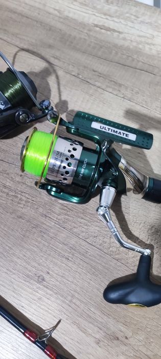 Diverse grosimi fire monofilament,