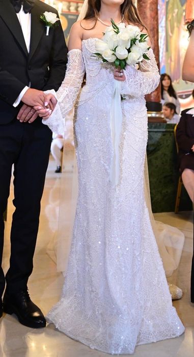 Rochie de mireasă Luce Sposa