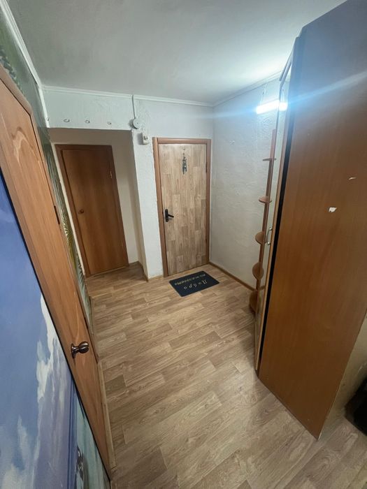 Продается квартира