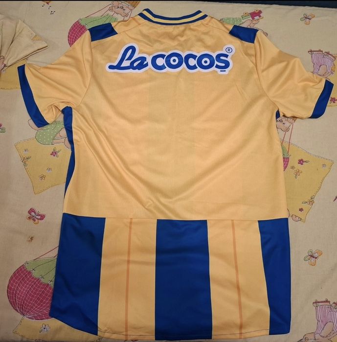 Tricou Petrolul Ploiești sezonul 2025-2026,mărimea L