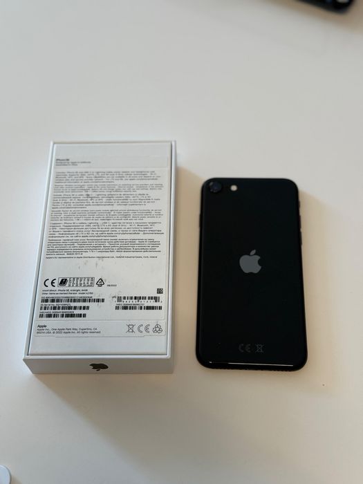 iPhone SE 2 Functional