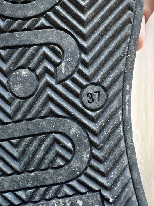 Кожени боти Liu Jo