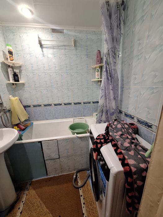 Возьму на поселение.