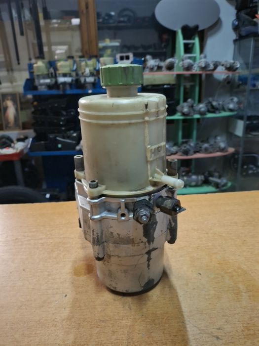 Pompă servo direcție  Koyo Vw Polo  Skoda Fabia IBIZA