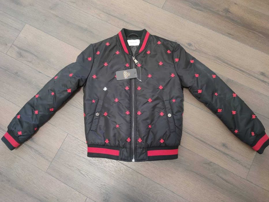 Дамско пролетно / есенно яке