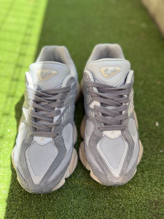 New balance 9060