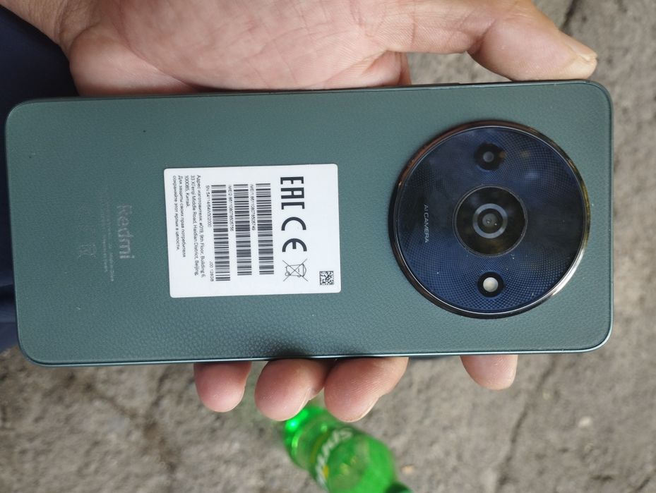 Redmi A3 сатылады