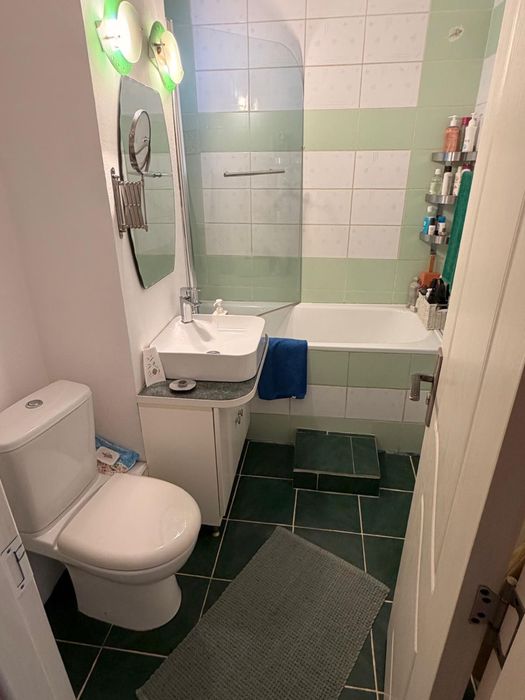 Apartament 3 camere de vanzare - Centru Slobozia | 75 mp | Mobilat